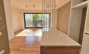 Vedia 4700 - Saavedra 3 ambientes 71 mtrs totales