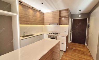 Vedia 4700 - Saavedra 3 ambientes 71 mtrs totales