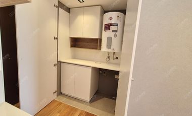 Vedia 4700 - Saavedra 3 ambientes 71 mtrs totales