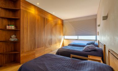 Departamento en venta en Polanco III Sección