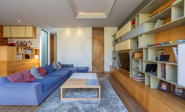 Departamento en venta en Polanco III Sección