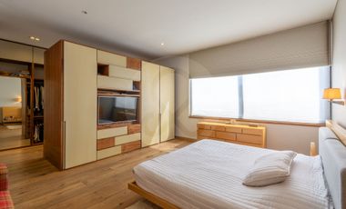 Departamento en venta en Polanco III Sección