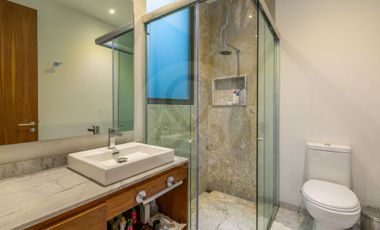 Departamento en venta en Polanco III Sección