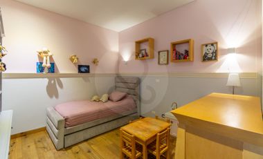 Departamento en venta en Polanco III Sección