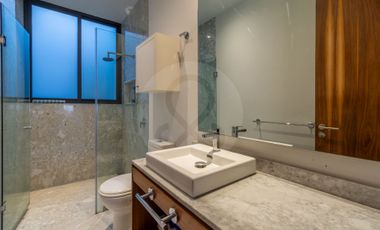 Departamento en venta en Polanco III Sección