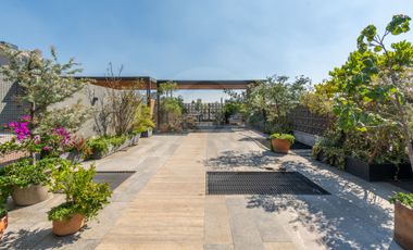 Departamento en venta en Polanco III Sección