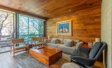 Departamento en venta en Polanco III Sección