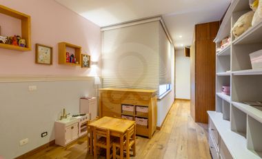 Departamento en venta en Polanco III Sección