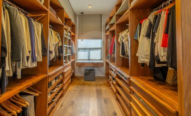 Departamento en venta en Polanco III Sección