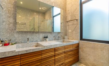 Departamento en venta en Polanco III Sección