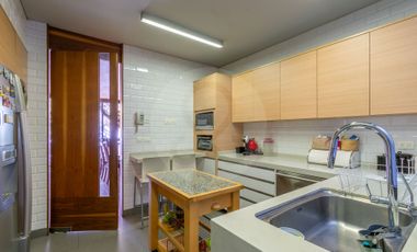 Departamento en venta en Polanco III Sección