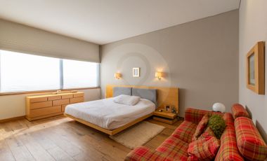 Departamento en venta en Polanco III Sección