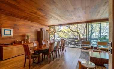 Departamento en venta en Polanco III Sección