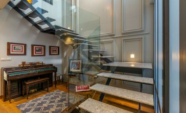 Departamento en venta en Polanco III Sección