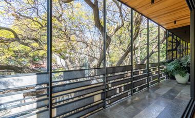 Departamento en venta en Polanco III Sección