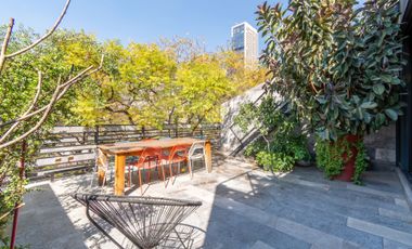 Departamento en venta en Polanco III Sección