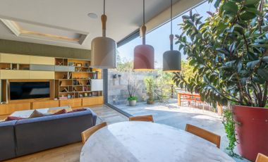 Departamento en venta en Polanco III Sección