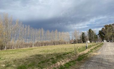 Lote en venta barrio Las Patricias, General Roca, Río Negro