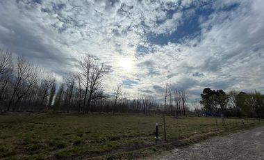 Lote en venta barrio Las Patricias, General Roca, Río Negro