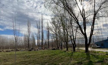 Lote en venta barrio Las Patricias, General Roca, Río Negro