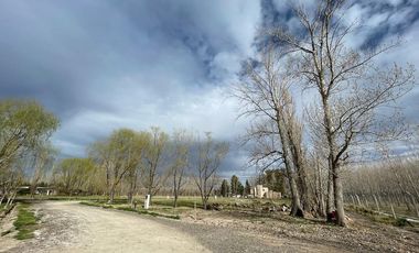 Lote en venta barrio Las Patricias, General Roca, Río Negro