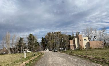 Lote en venta barrio Las Patricias, General Roca, Río Negro