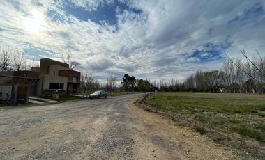 Lote en venta barrio Las Patricias, General Roca, Río Negro