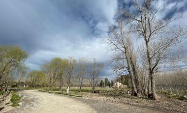 Lote en venta barrio Las Patricias, General Roca, Río Negro