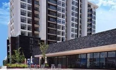 Depa de 1 habitacion! / plaza La Victoria