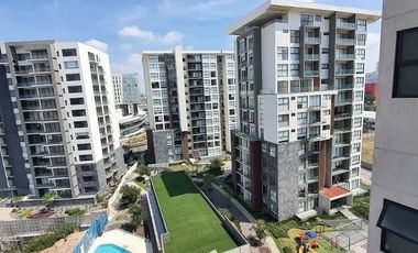 Depa de 1 habitacion! / plaza La Victoria