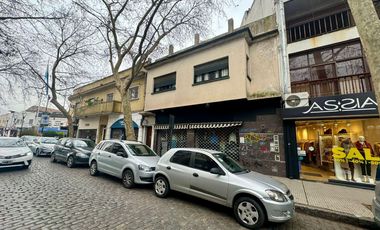 Oficina en Venta San Isidro Centro