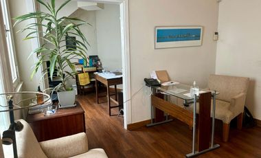 Oficina en Venta San Isidro Centro