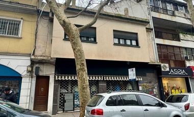 Oficina en Venta San Isidro Centro