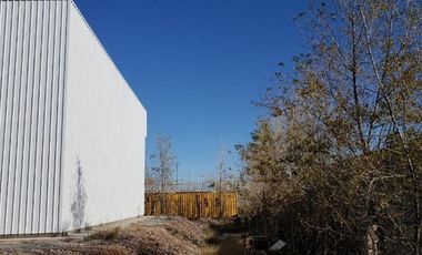 Galpón - Neuquen