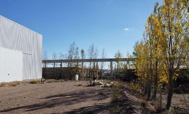 Galpón - Neuquen