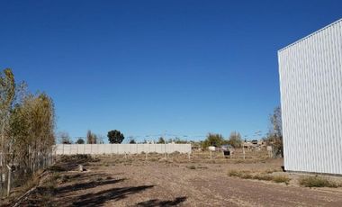 Galpón - Neuquen