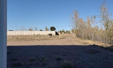 Galpón - Neuquen