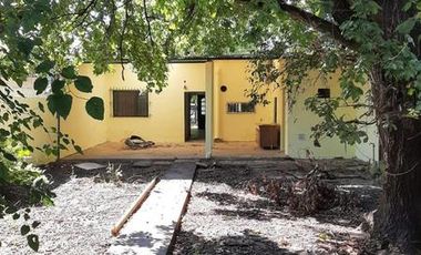 casa 3 ambientes Alejandro Korn