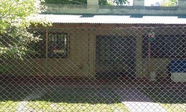 casa 3 ambientes Alejandro Korn