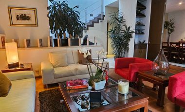 Casa en venta en Paseo de las Lomas