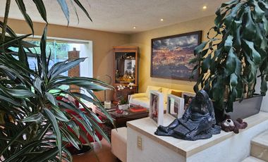Casa en venta en Paseo de las Lomas