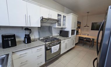 Casa en venta en Paseo de las Lomas