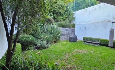Casa en venta en Paseo de las Lomas