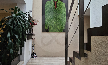 Casa en venta en Paseo de las Lomas