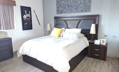 Casa en venta en Paseo de las Lomas