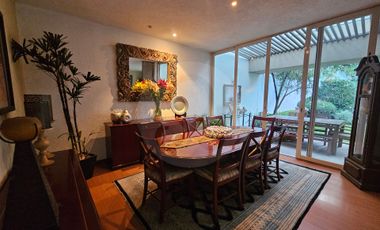 Casa en venta en Paseo de las Lomas