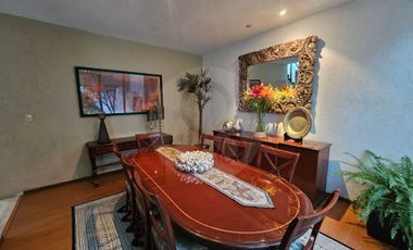 Casa en venta en Paseo de las Lomas