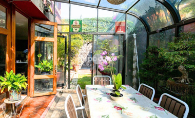 Casa en venta en Barrio La Concepción
