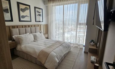 Departamento en venta en Santa Cruz ácatlán