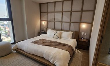 Departamento en venta en Santa Cruz ácatlán